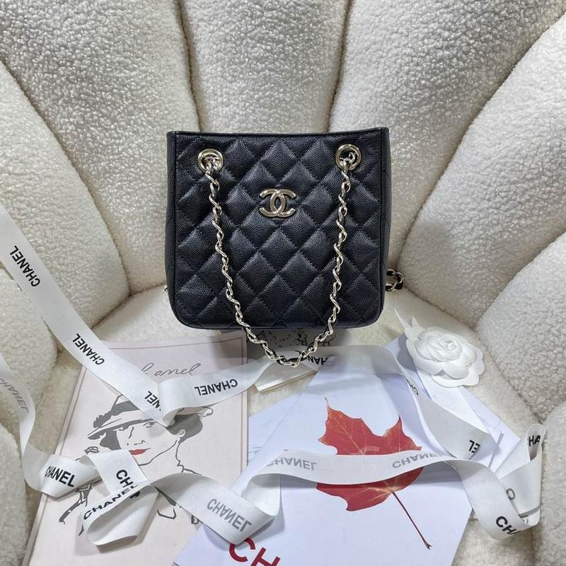 Chanel Handbags 649